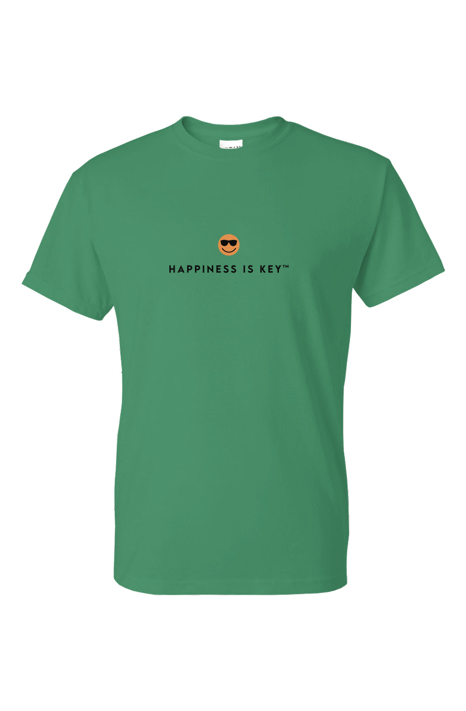 Happiness is Key Unisex Tee